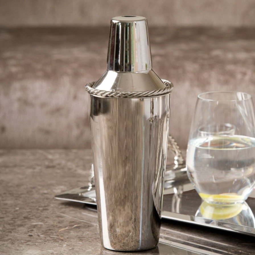 Barware * | Elm & Oak Rico Cocktail Shaker