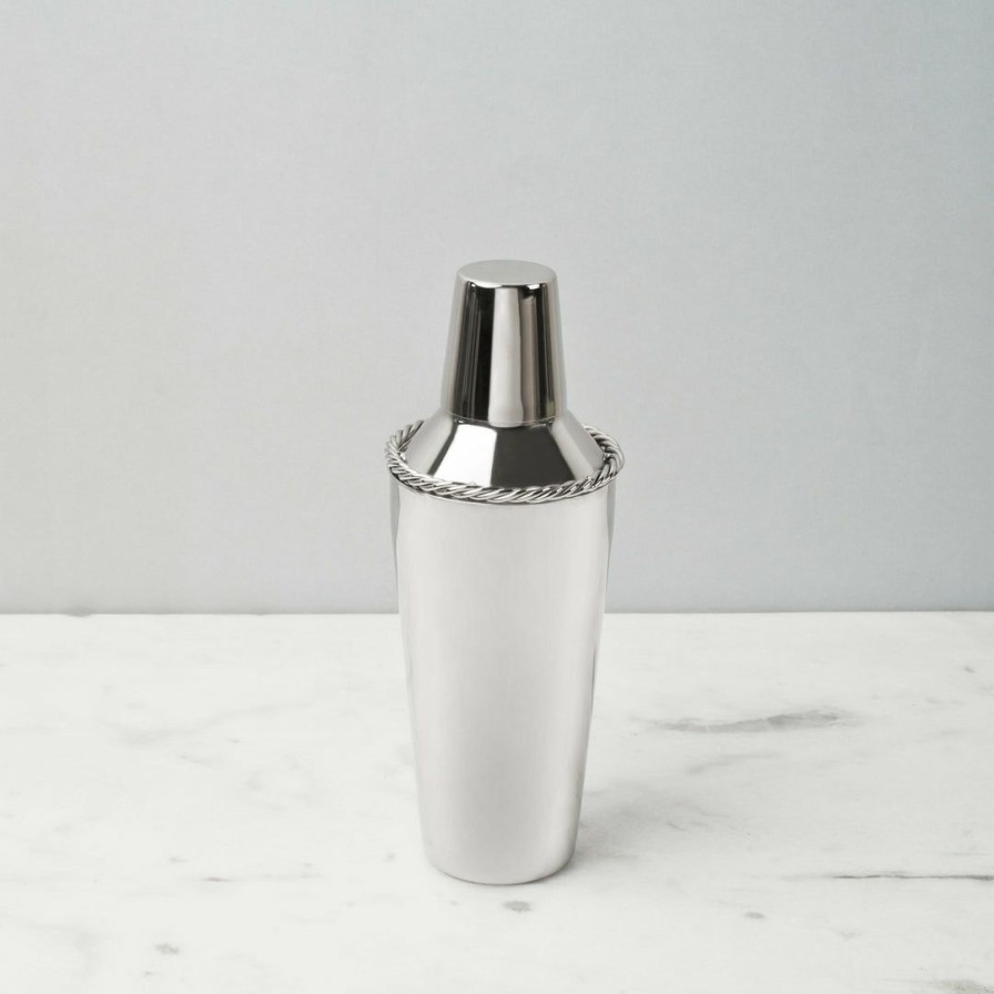 Barware * | Elm & Oak Rico Cocktail Shaker