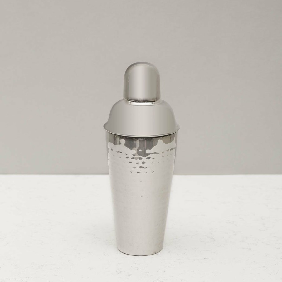 Barware * | Elm And Oak Chelsea Cocktail Shaker