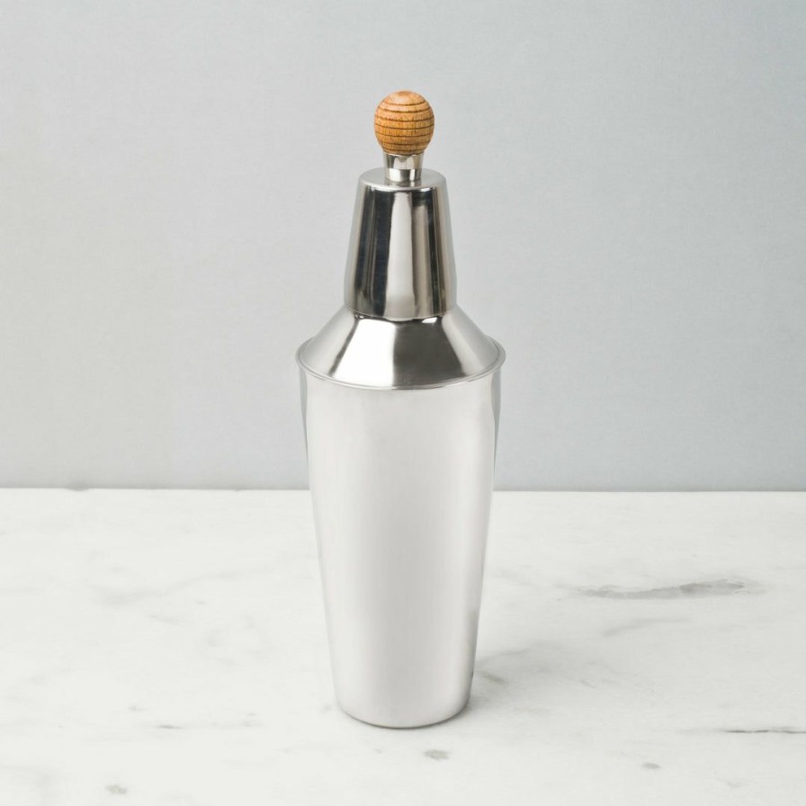 Barware * | Elm & Oak Brisbane Cocktail Shaker