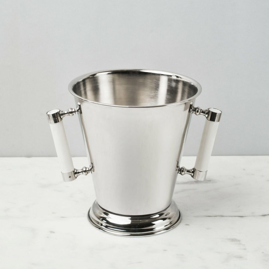 Barware * | Elm & Oak Sydney Ice Bucket Barware