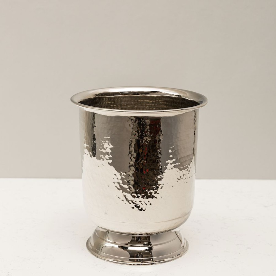 Barware * | Elm And Oak Chelsea Ice Bucket